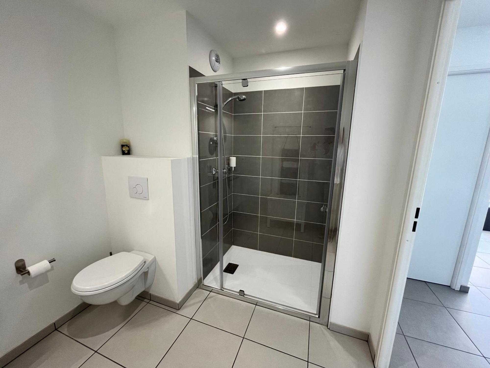 Appt Avec Balcon St Valery / Somme Parking Privatif 3/4 Pers Apartment Saint-Valery-sur-Somme Exterior photo