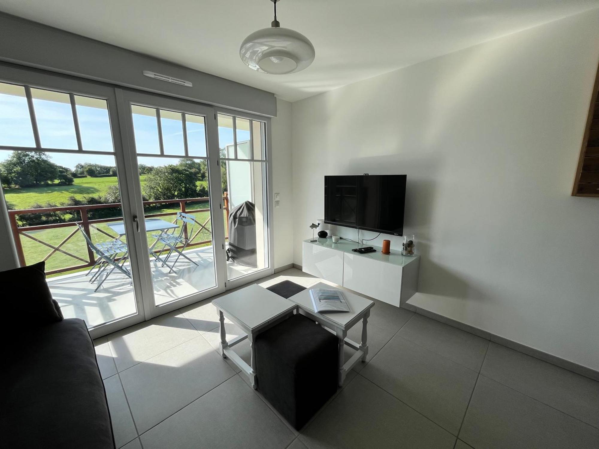 Appt Avec Balcon St Valery / Somme Parking Privatif 3/4 Pers Apartment Saint-Valery-sur-Somme Exterior photo